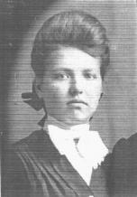 Jessie Pearl Frederick O'Keefe Jeanerette